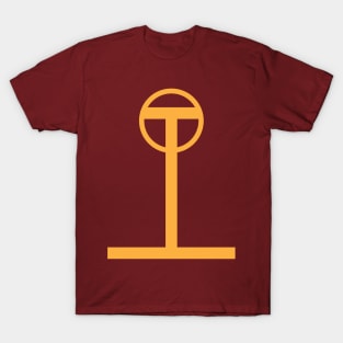 Red Tornado T-Shirt